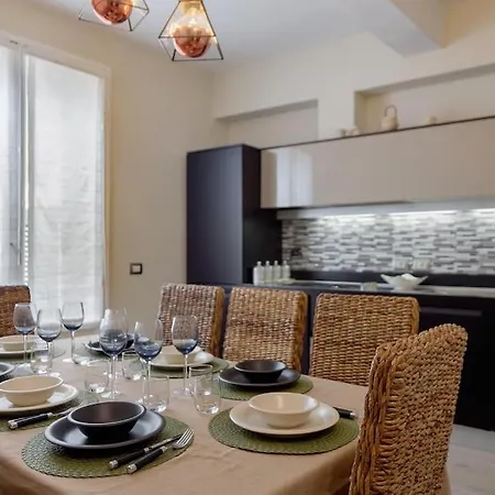 Apartment Luxury