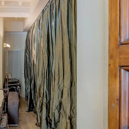Apartment Luxury *