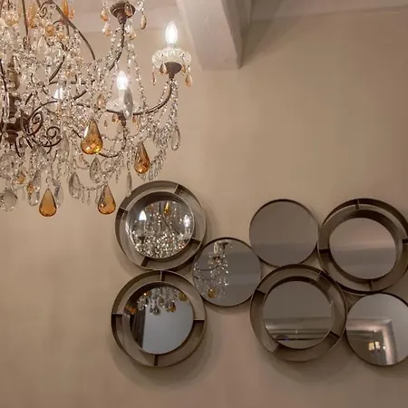 Luxury Florence