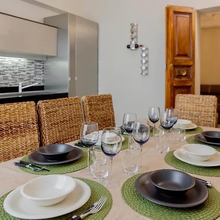 Luxury Apartment