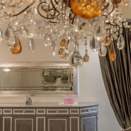 Luxury Florence