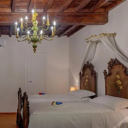 Luxury Apartment Florence