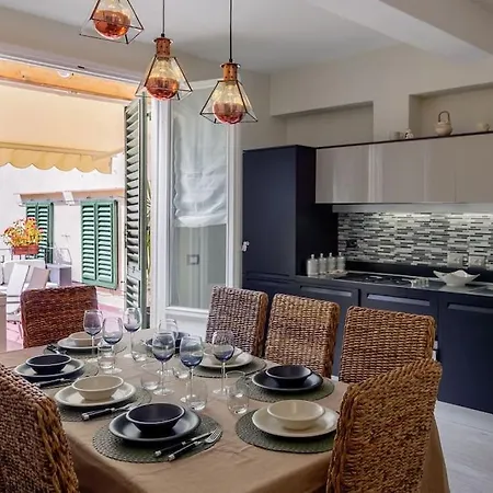 Apartment Luxury Florence