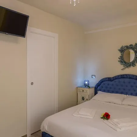 Apartment Luxury Florence
