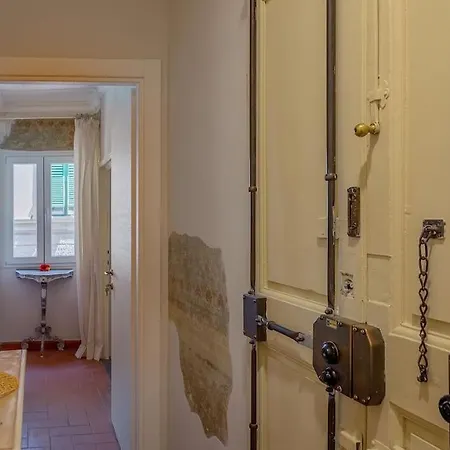 Luxury Apartment Florence
