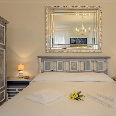 Luxury Apartment Florence