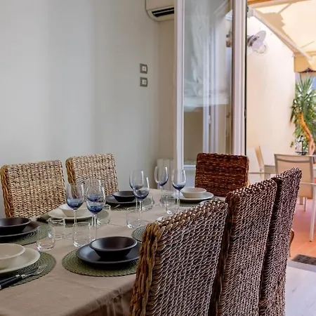 Apartment Luxury