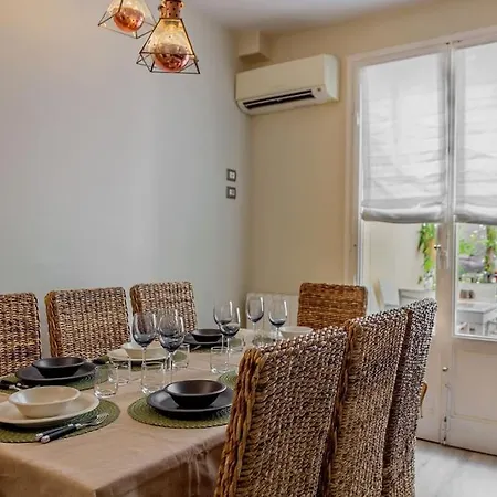 Luxury פירנצה