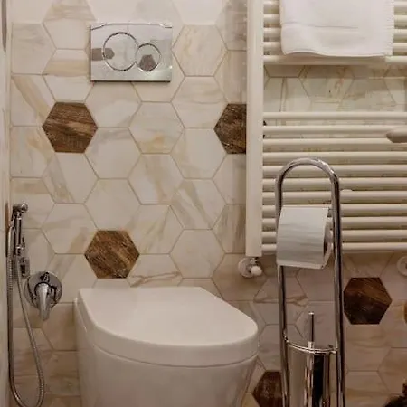 Apartment Luxury