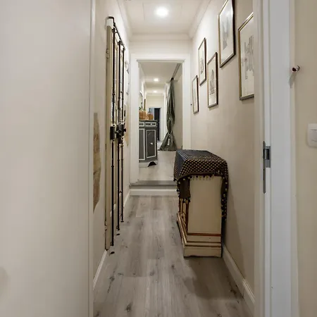 Luxury פירנצה