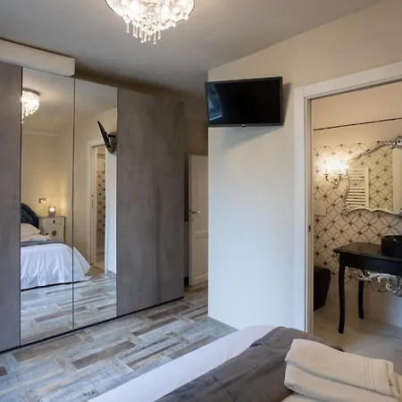 Luxury * Florence