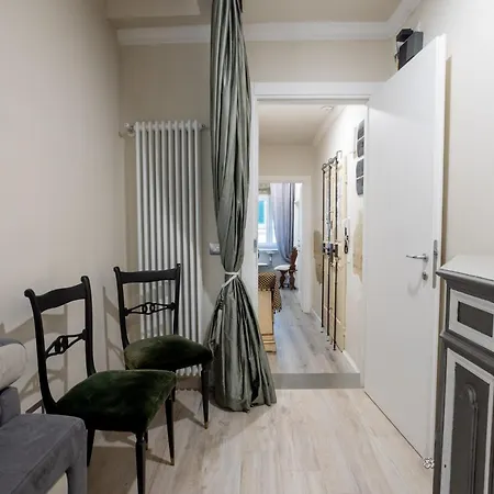 Luxury Apartment Florence