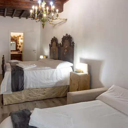 Luxury Apartment