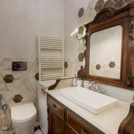 Apartment Luxury Florence