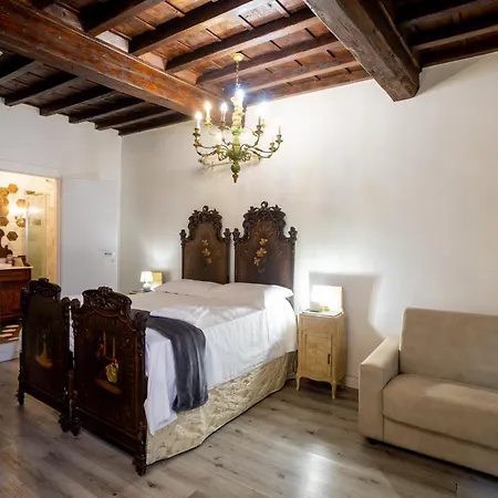 Apartment Luxury