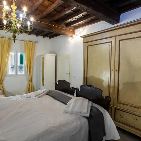 Luxury Apartment Florence