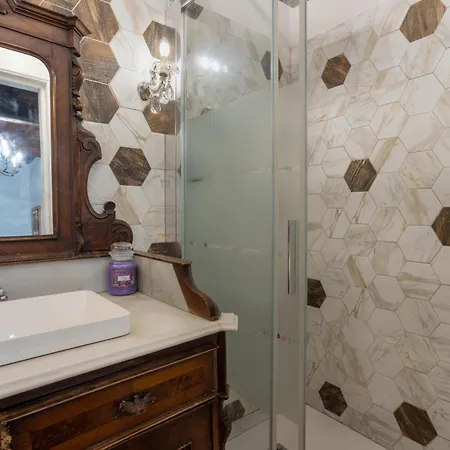Luxury Florence