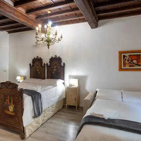 Apartment Luxury
