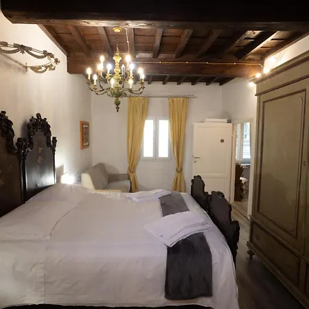 Apartment Luxury