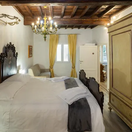 Luxury Apartment Florence