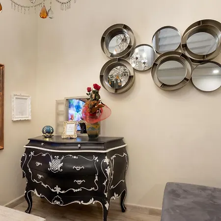 Luxury Apartment Florence