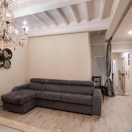 Luxury Florence