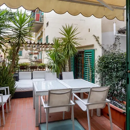 Luxury Florence