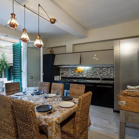 Apartment Luxury *