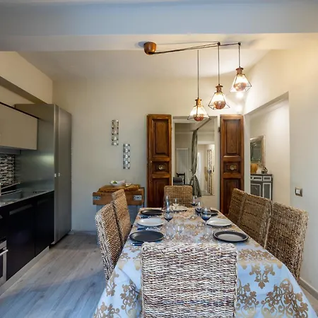 Luxury * Florence
