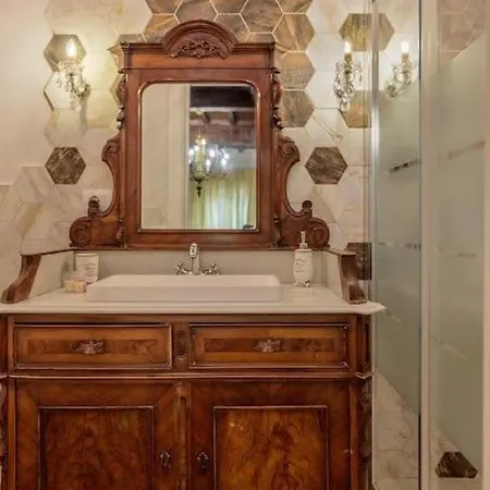 Apartamento Luxury