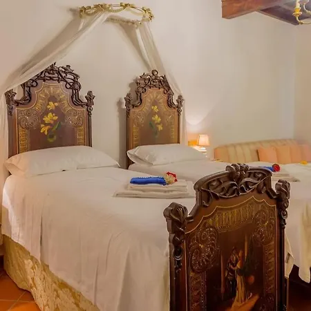 Luxury Florença