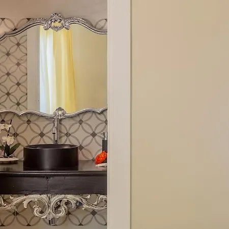 Luxury Apartamento *