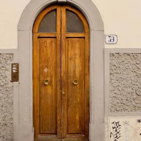 Luxury Apartamento *