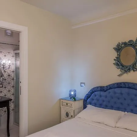 Luxury Florença
