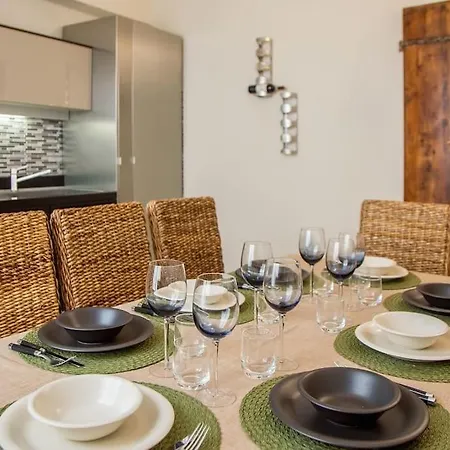 Apartamento Luxury *