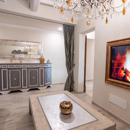 Luxury Florença