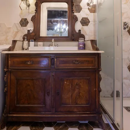 Luxury Apartamento