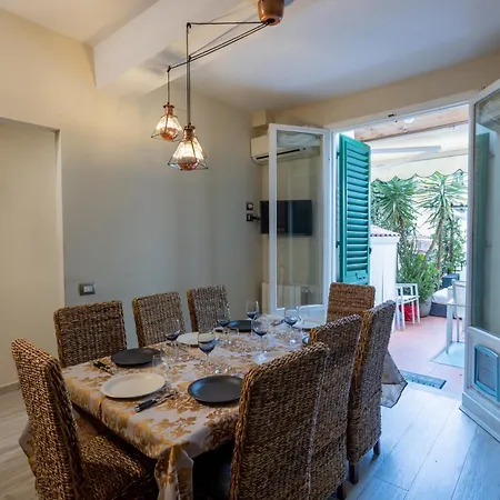 Luxury Apartamento